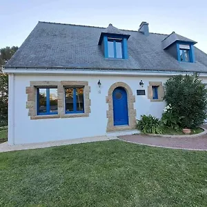 Maison Bord De , Pénestin France