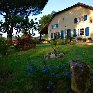 Peyrouteau, Bucolique. Dému