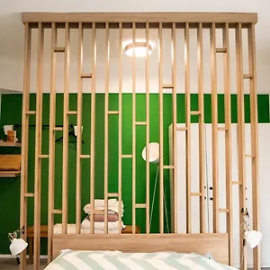 Great For Couples Or Small Families , Ljubljana Slovénie