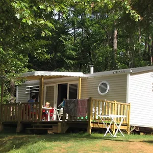 Camping La Tuque Belaye